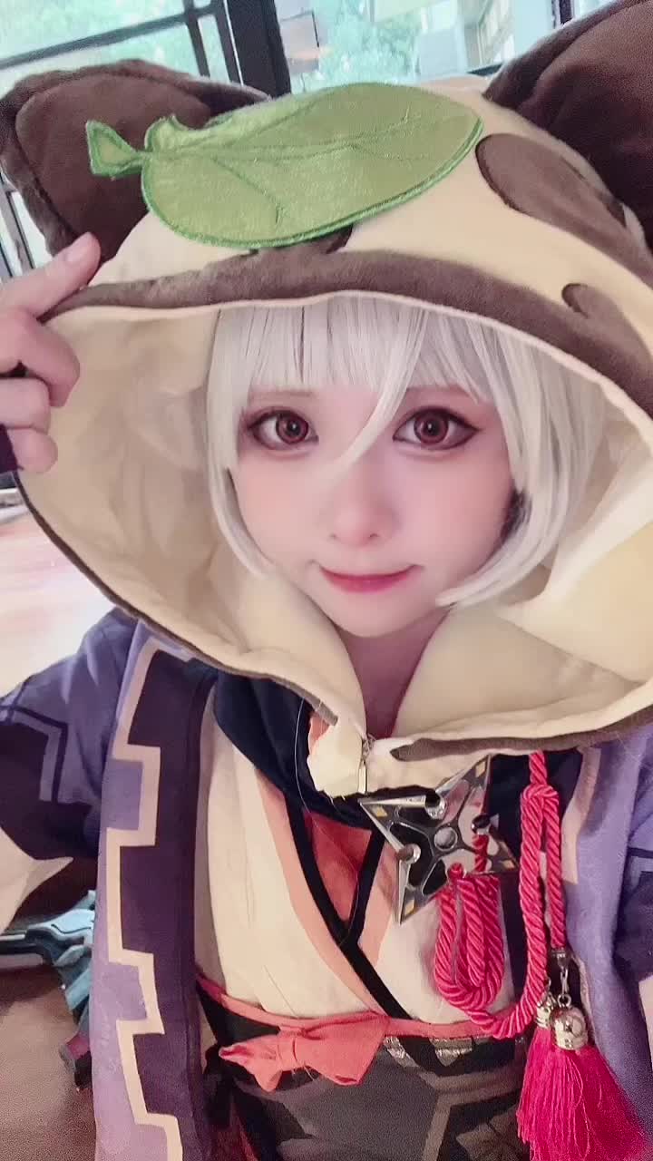 @小空Sora