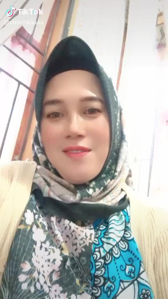 @Kamu nanya