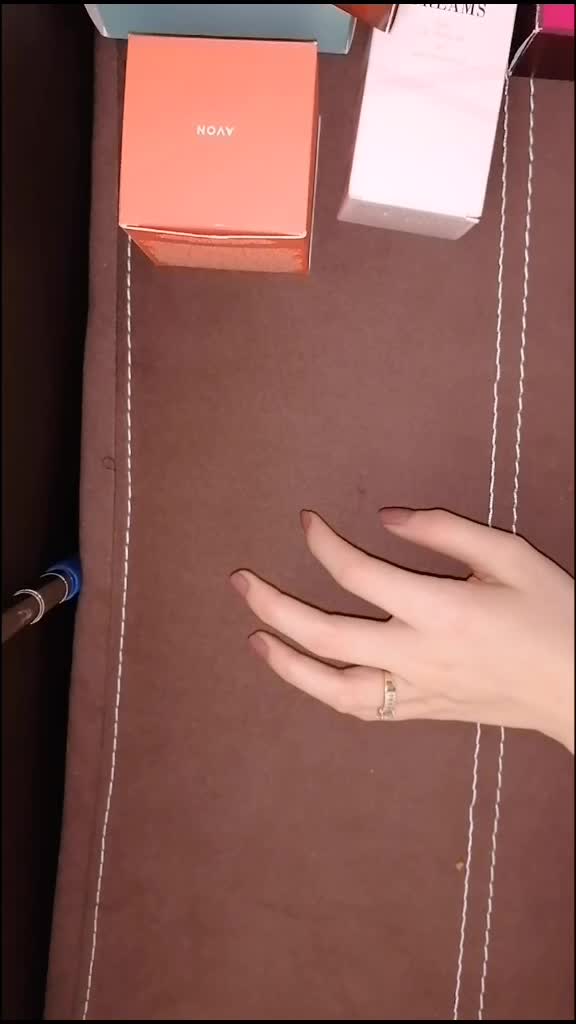 @ASMR Maria147