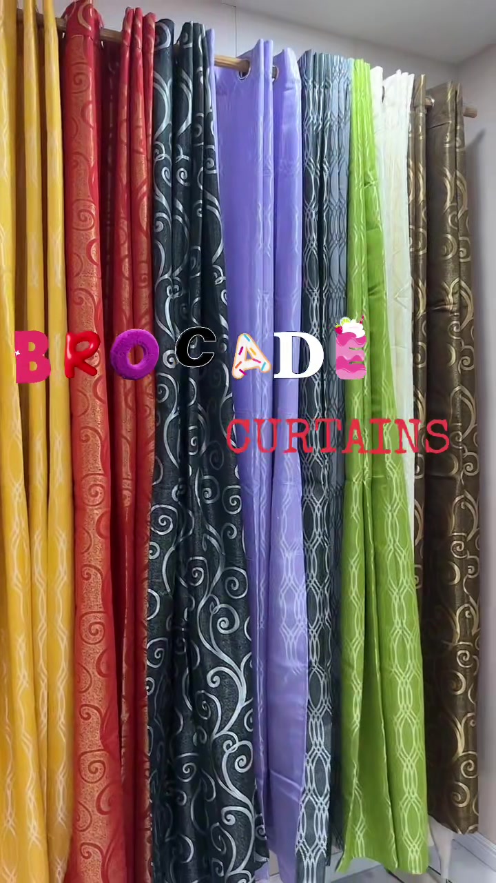 @k.curtain