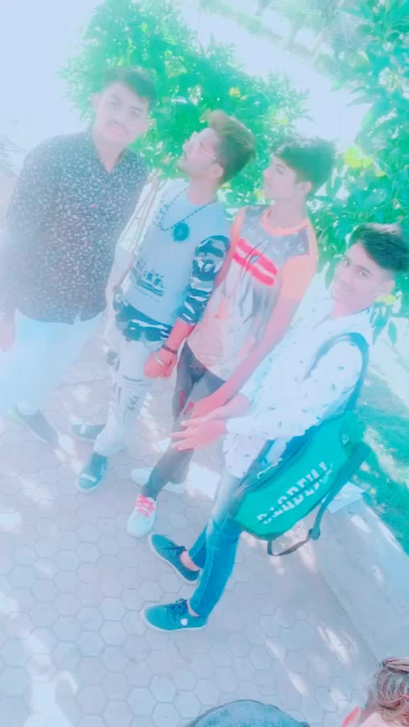 @Mr. Vishal_007😎