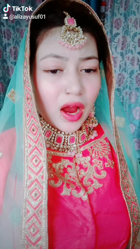 @Alizaa Yusuf