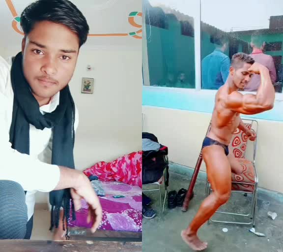 @Samrat Pandit