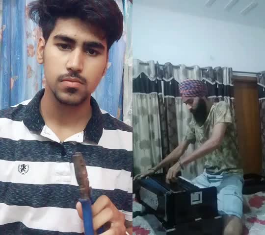 @Jai Tandon