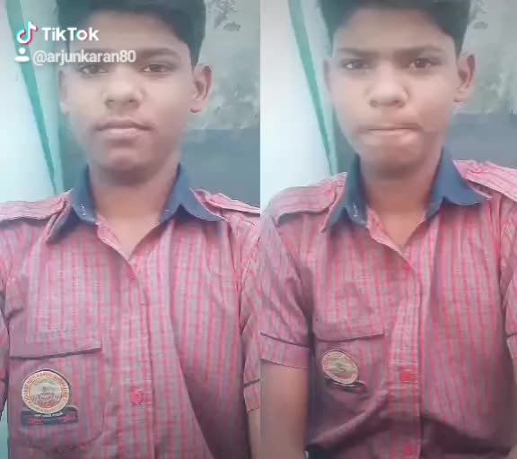 @Arjun Karan