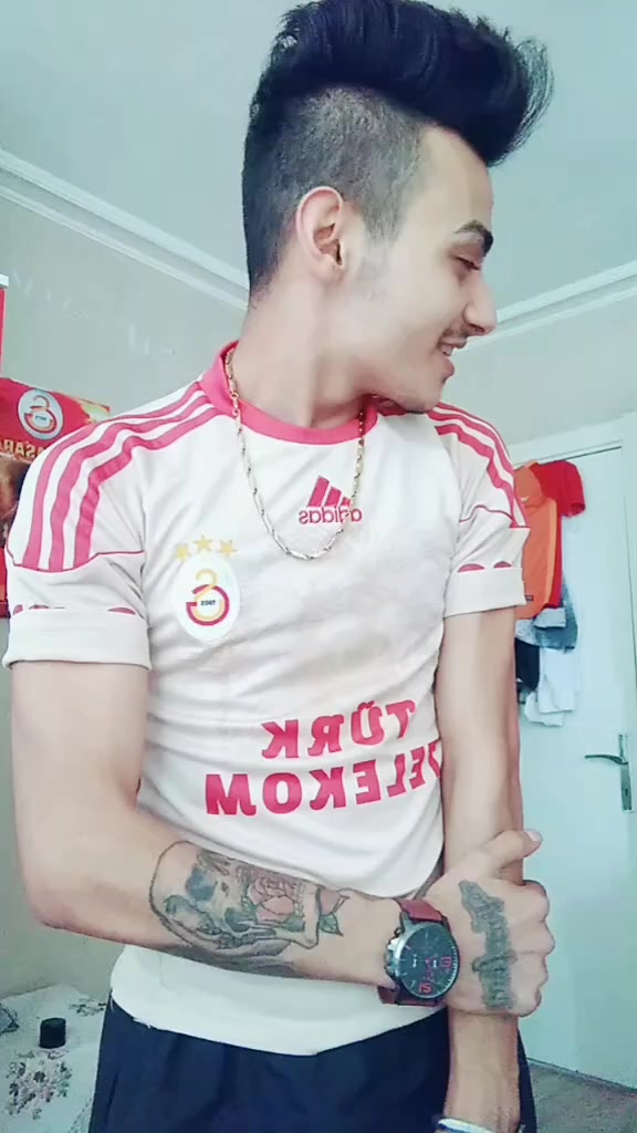 @Sinan Katı