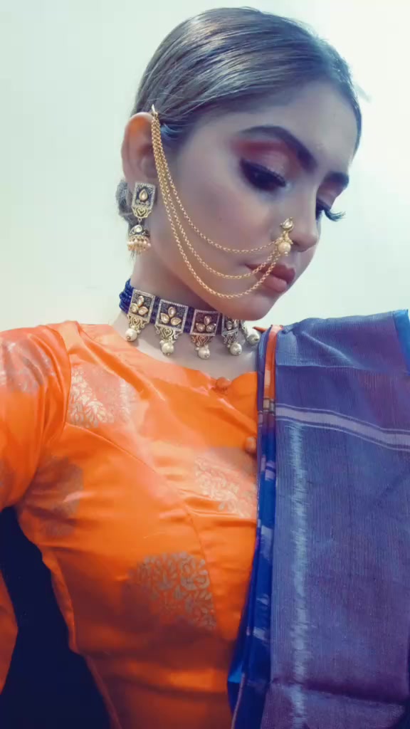 @Naaz Khan