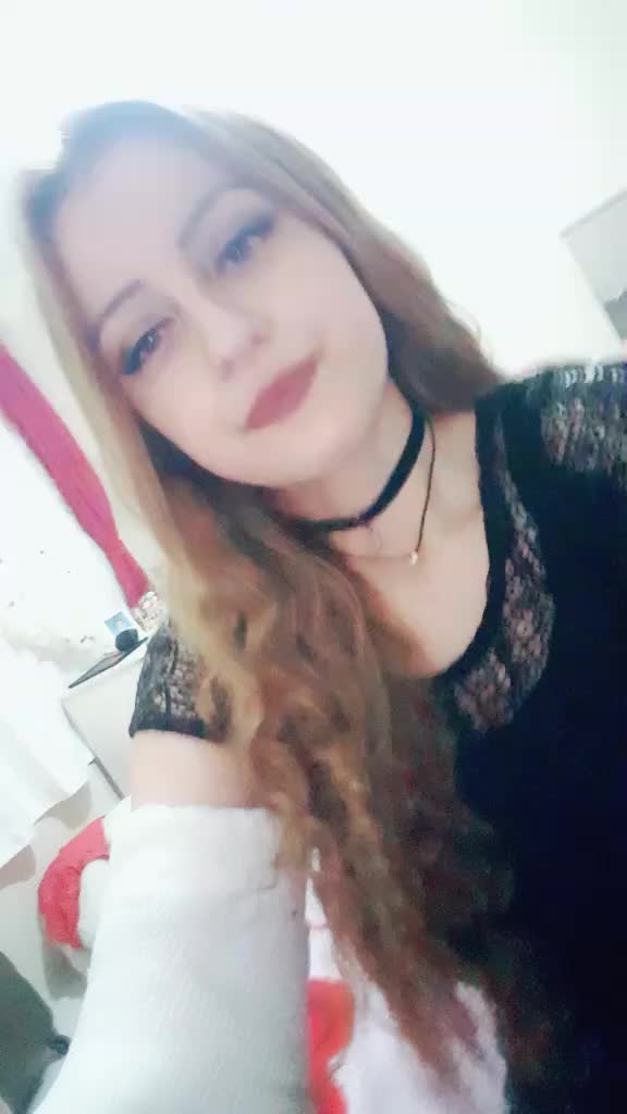 @DeryaDeniz Şahanoğlu