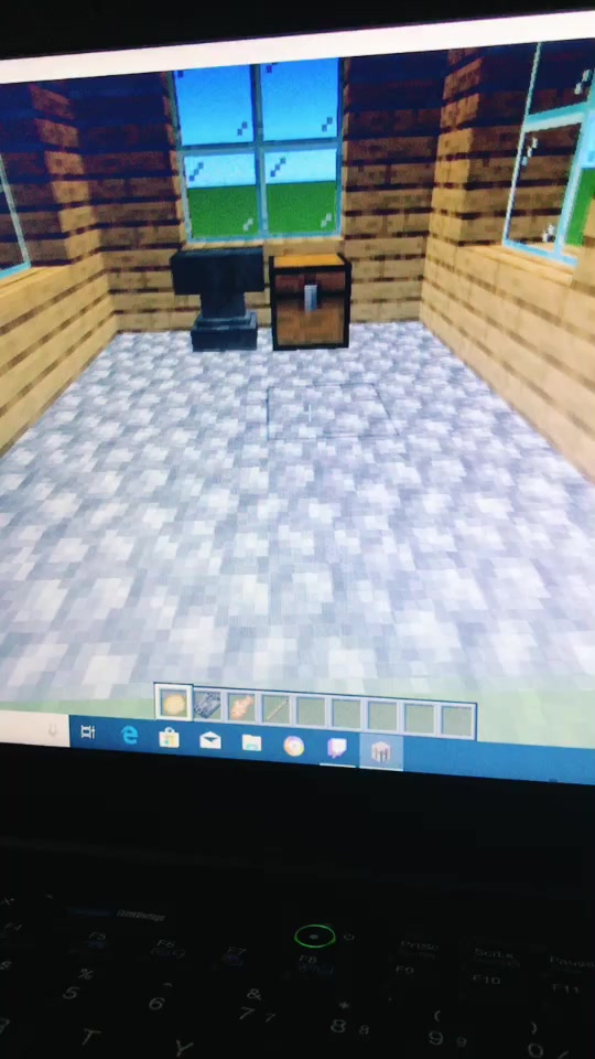 @minecraft