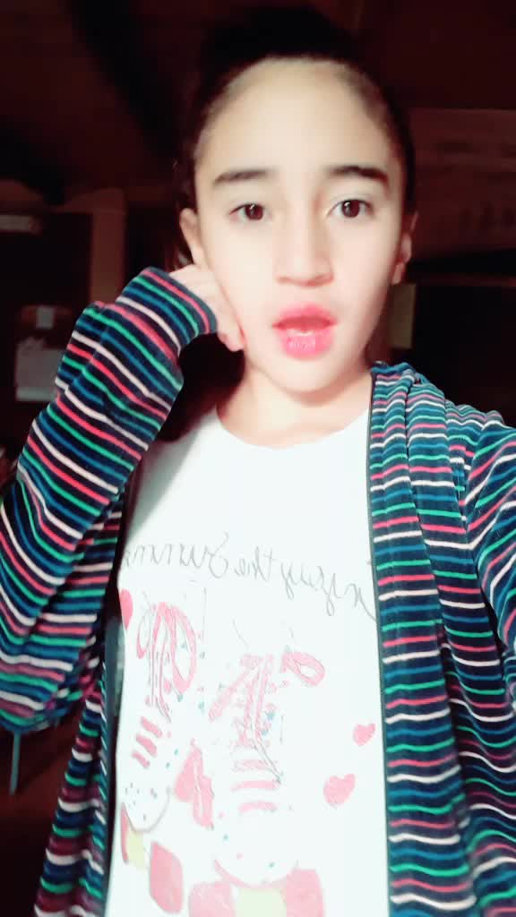 @Luana Guerrero