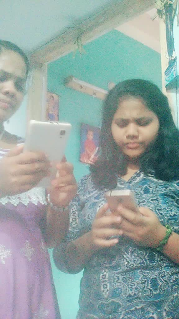 @poojitha balivada
