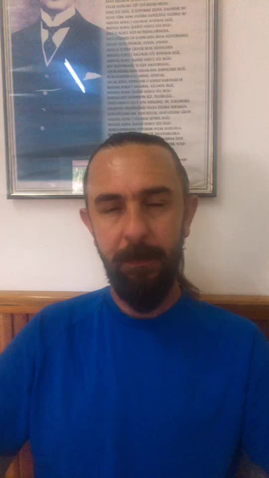 @Barış KAYA