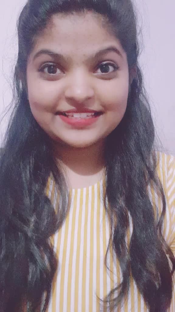 @Anusha Somashekar