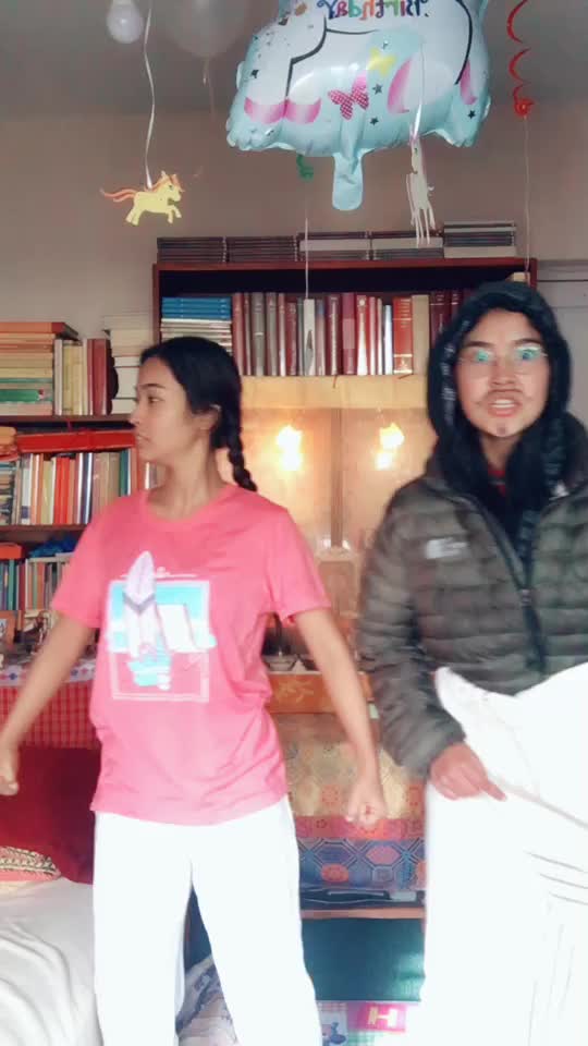 @Twinkle Tshering