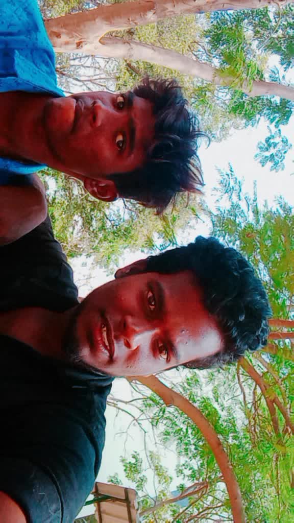 @Kpkarupu Praveen Thala