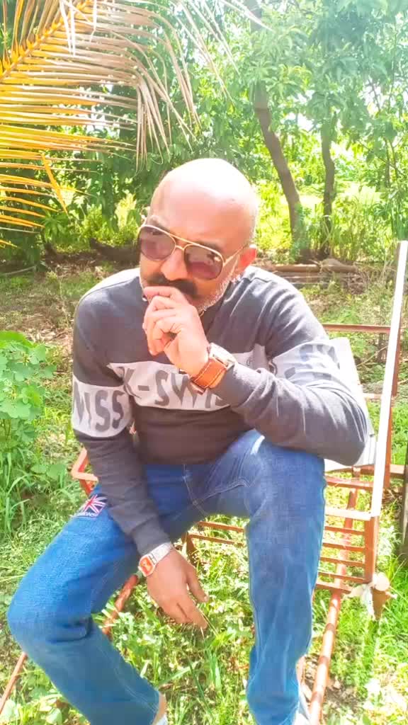 @प्रा.योगेश चिकटगावकर