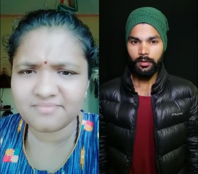 @Ramya Girish