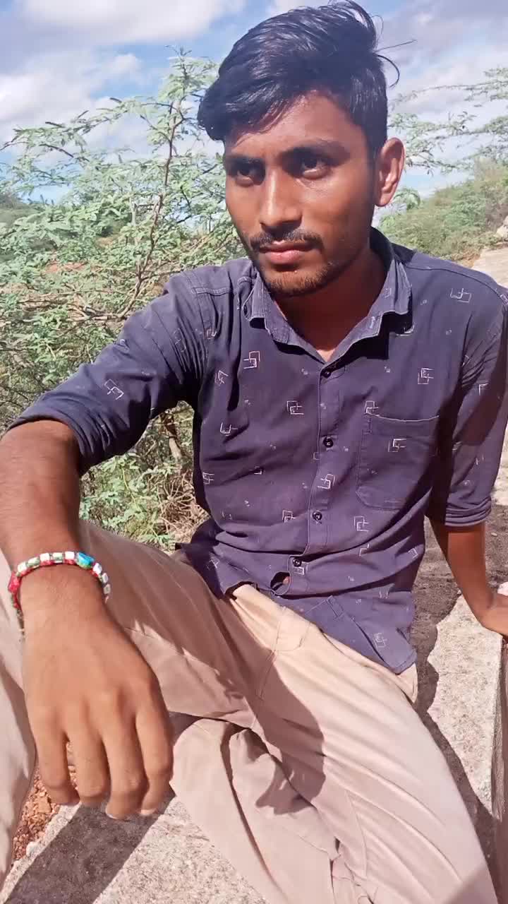@Silent boy sekhar