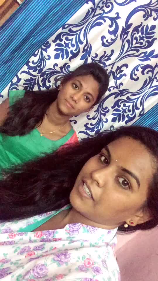 @Mounikapunna