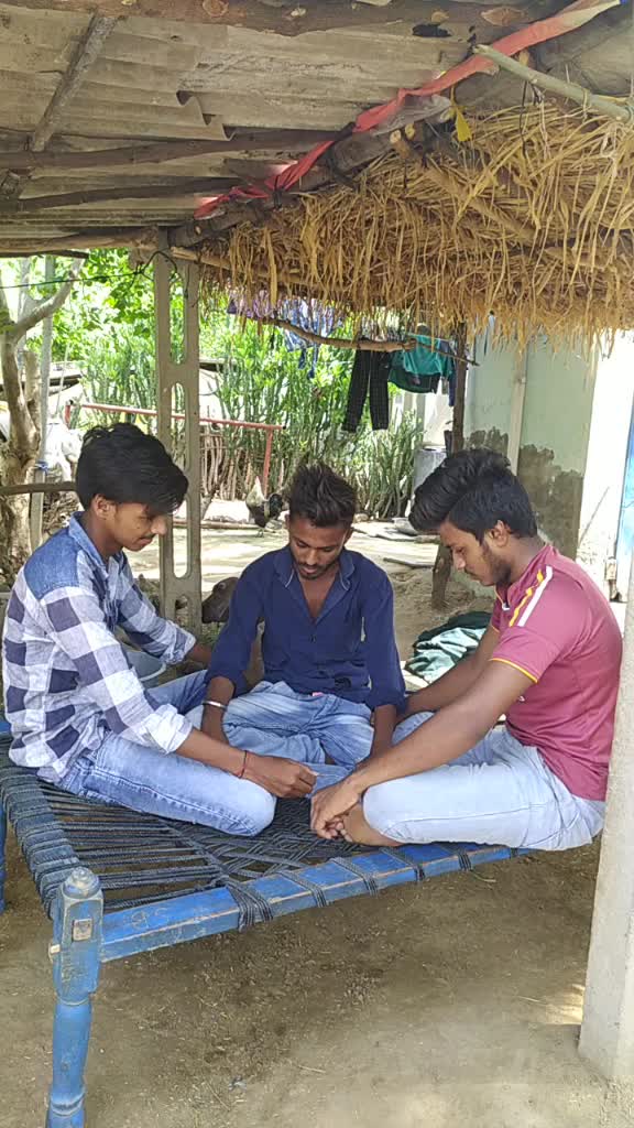 @Mehul Dantani