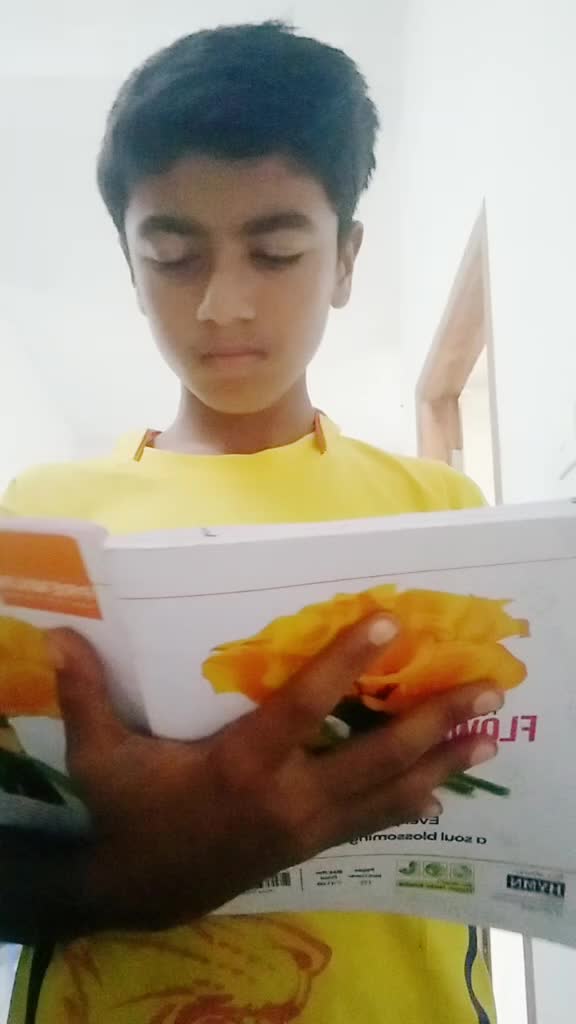 @Sunitha K