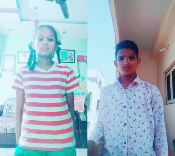 @Srinivas Latha