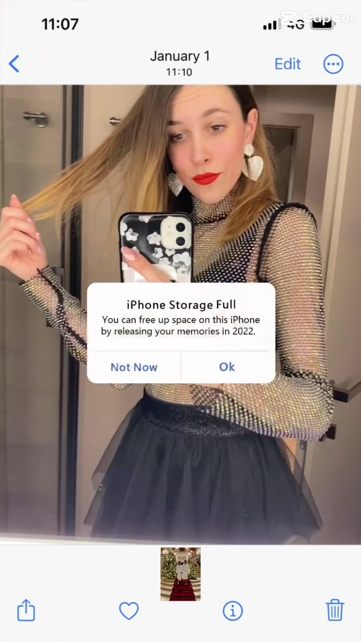 @Melissa Franzini