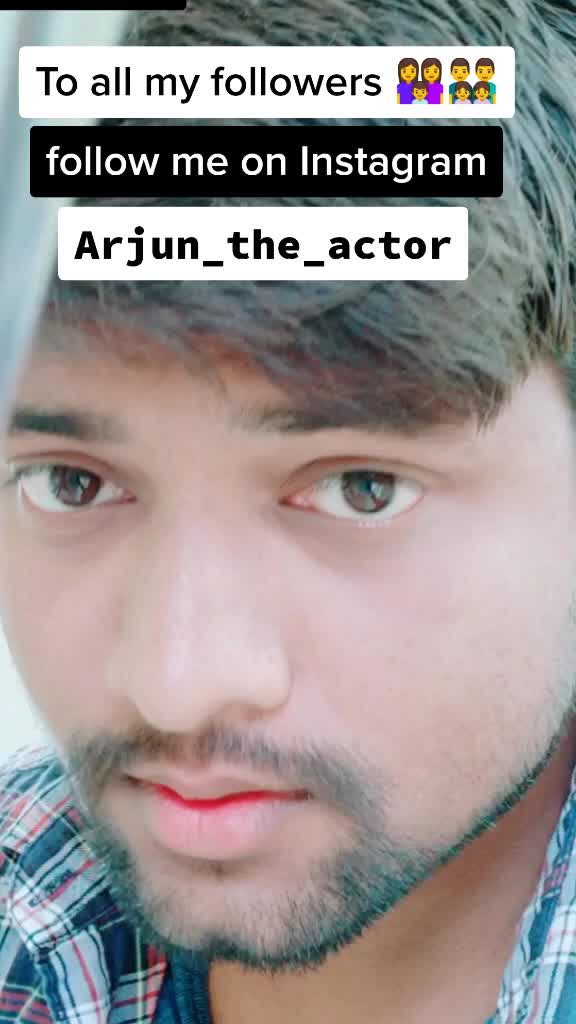 @Arjun