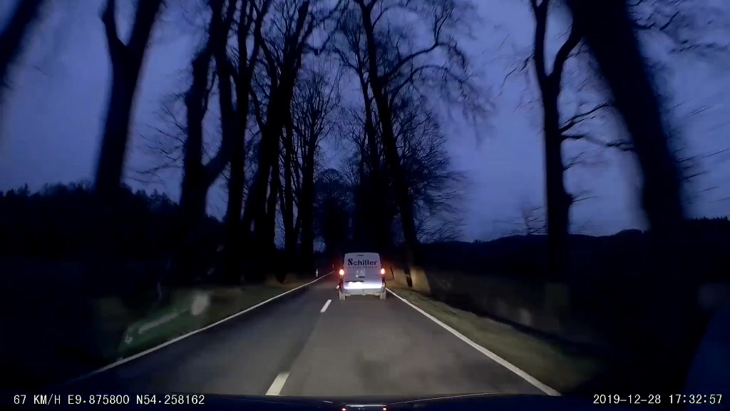 @Dashcam Germany