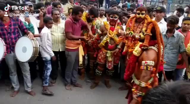 @Saidabad Rake