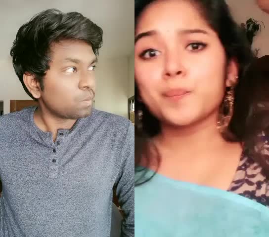 @Mani Kandan