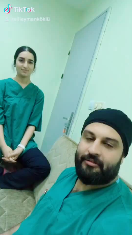 @Süleyman Köklü