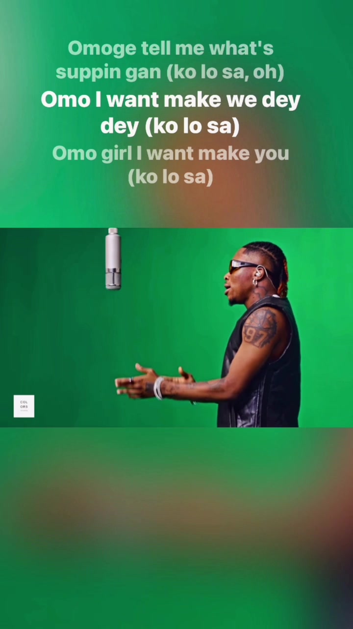 @LYRIX CLIP