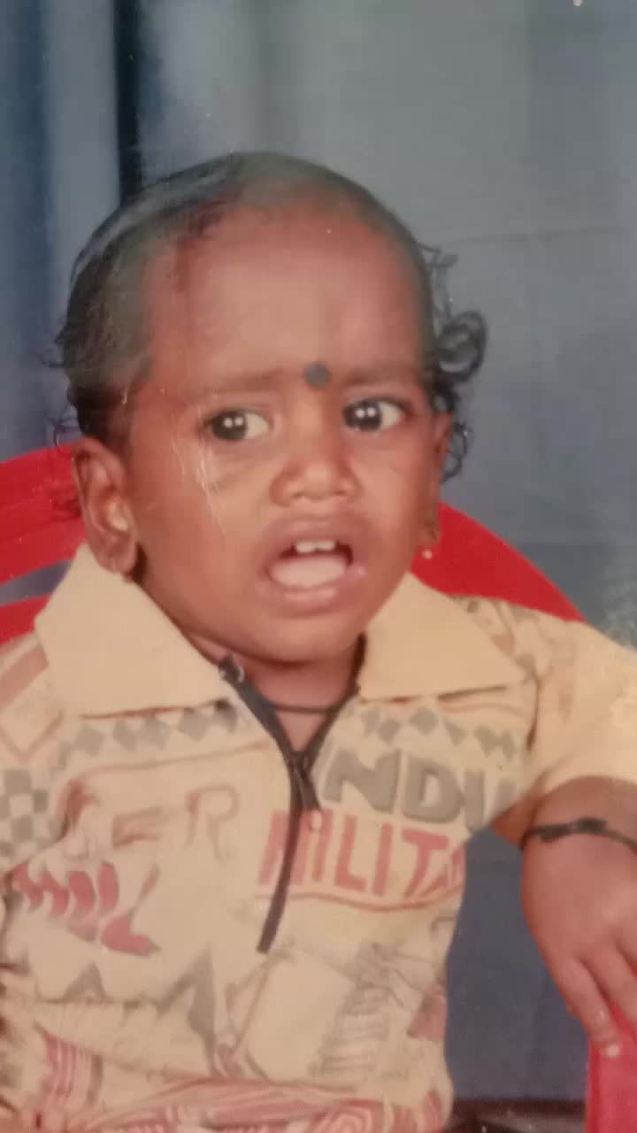 @Loving Lokesh