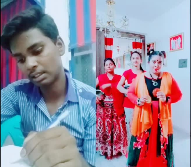 @Vamsi v.r.s
