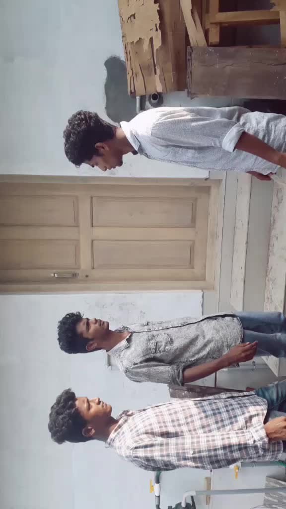 @Fazal B