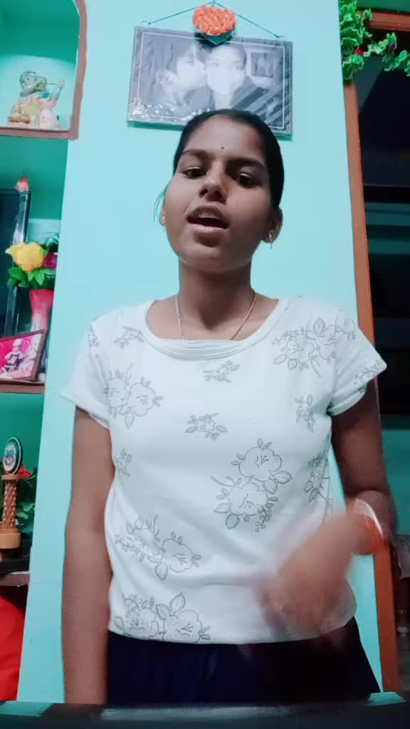 @sai nikitha Gulal