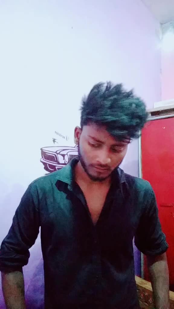 @Aarav Singh
