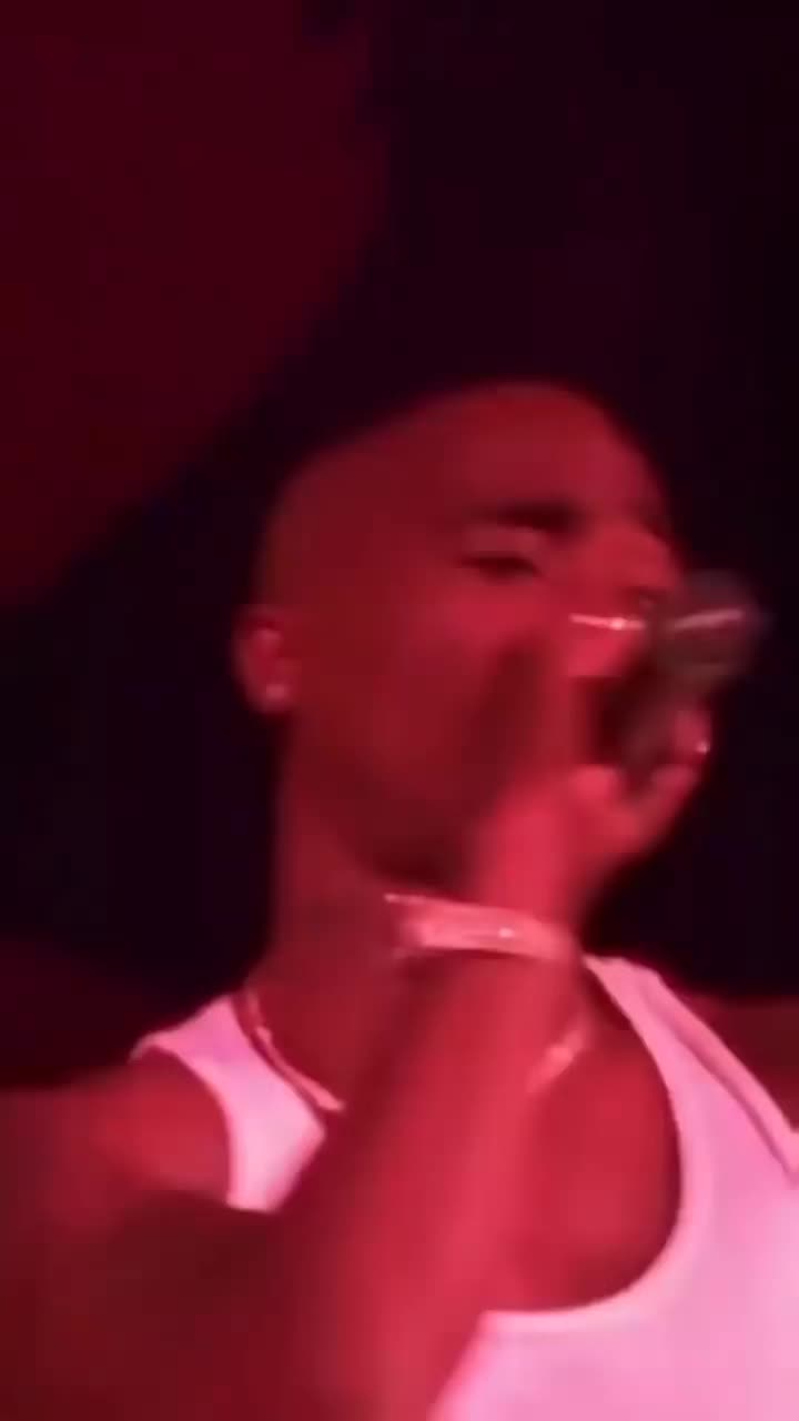 @tupac shakur