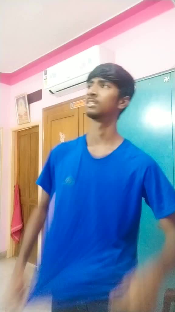 @Aashish SwaG