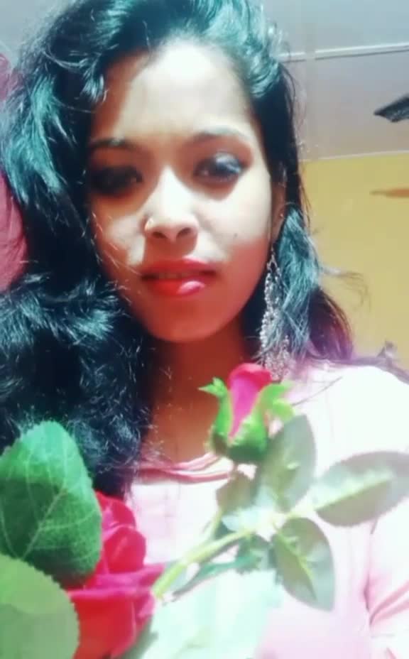 @Rashmi Borah👑