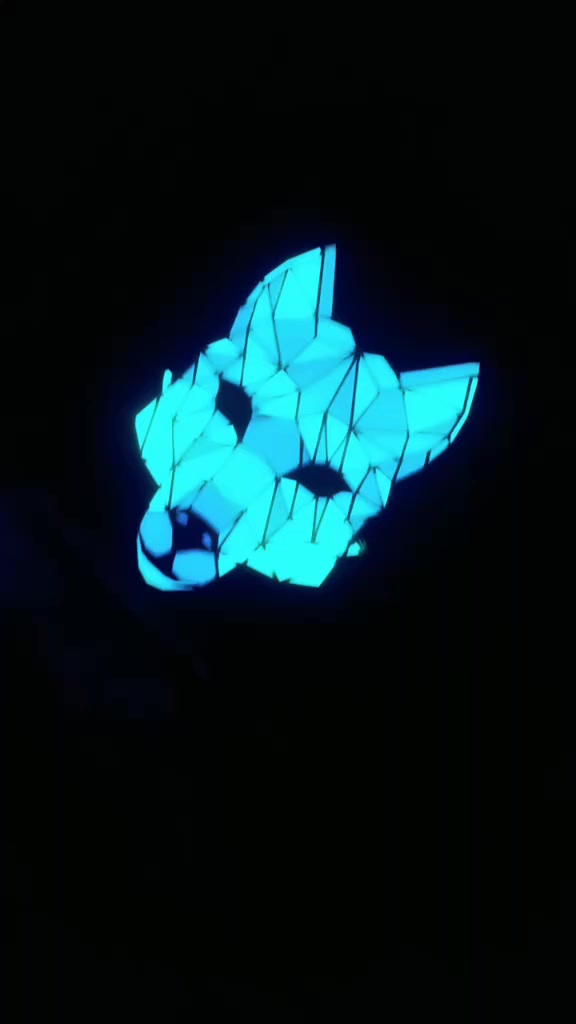 @💙Spiritual Wolf🖤