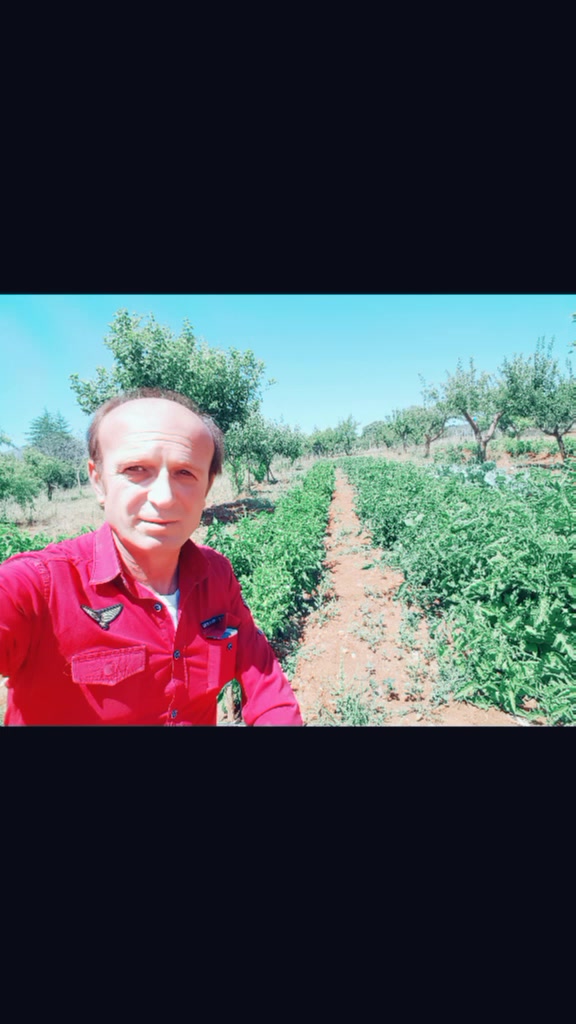 @Rasim &Ccedil;etinkaya