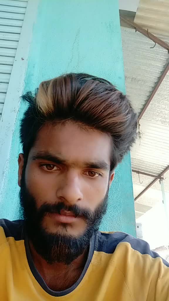 @SharathS645