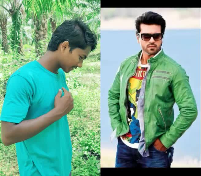 @Siddhu Ram