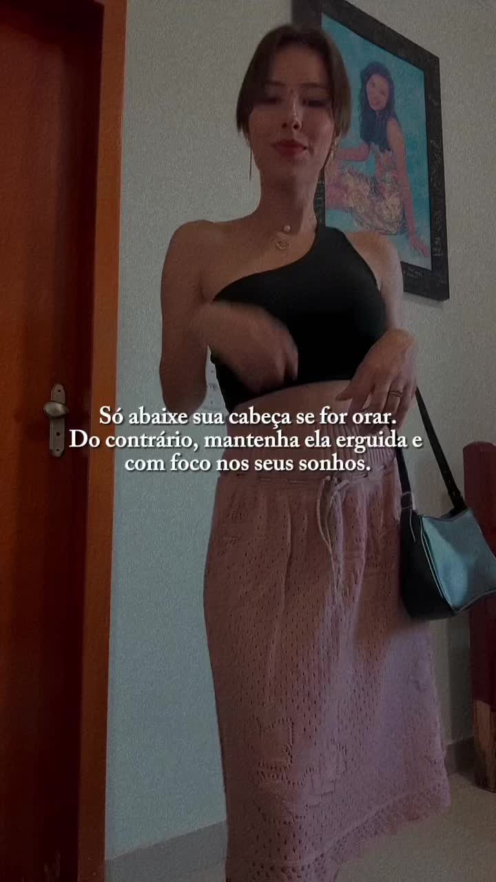 @Thamii Morais