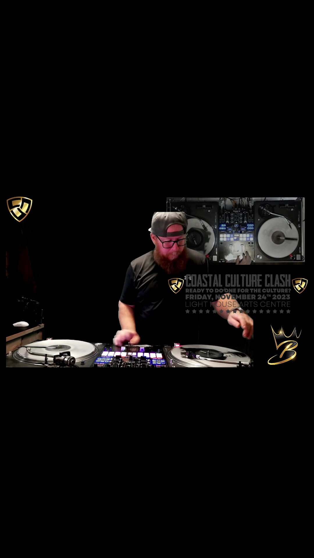 @DjBuckles