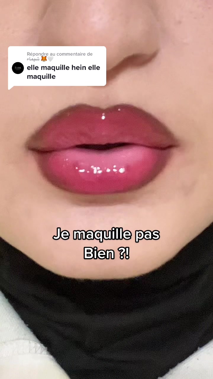 @Oui