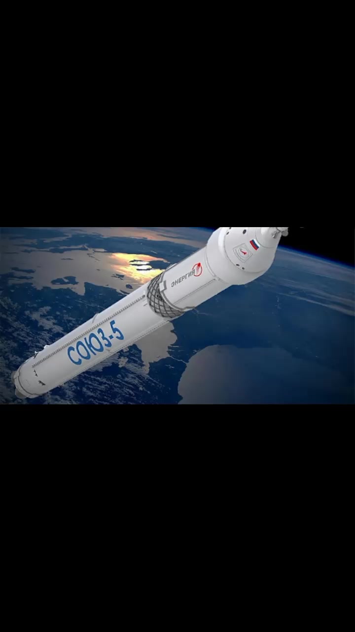 @Российский космос