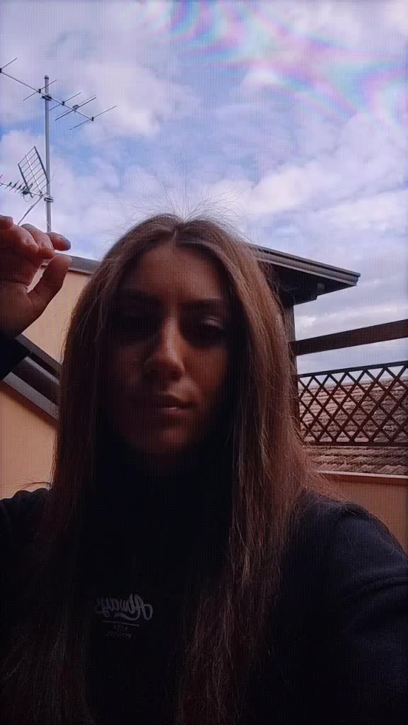 @sabrina giordano